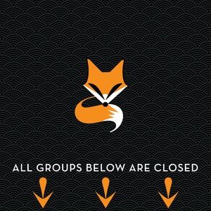 DIVIDER | Groups Below CLOSED